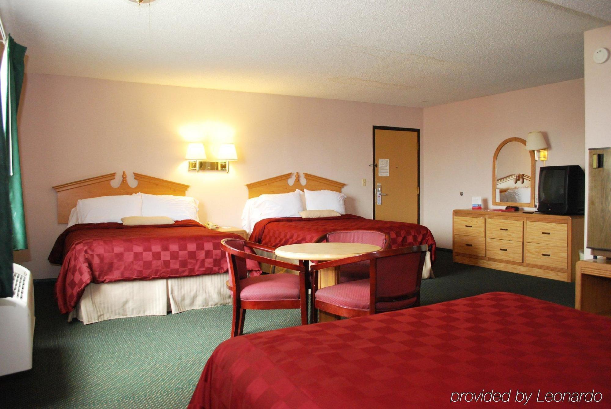 Hollywood Inn Express Lax Inglewood Bilik gambar