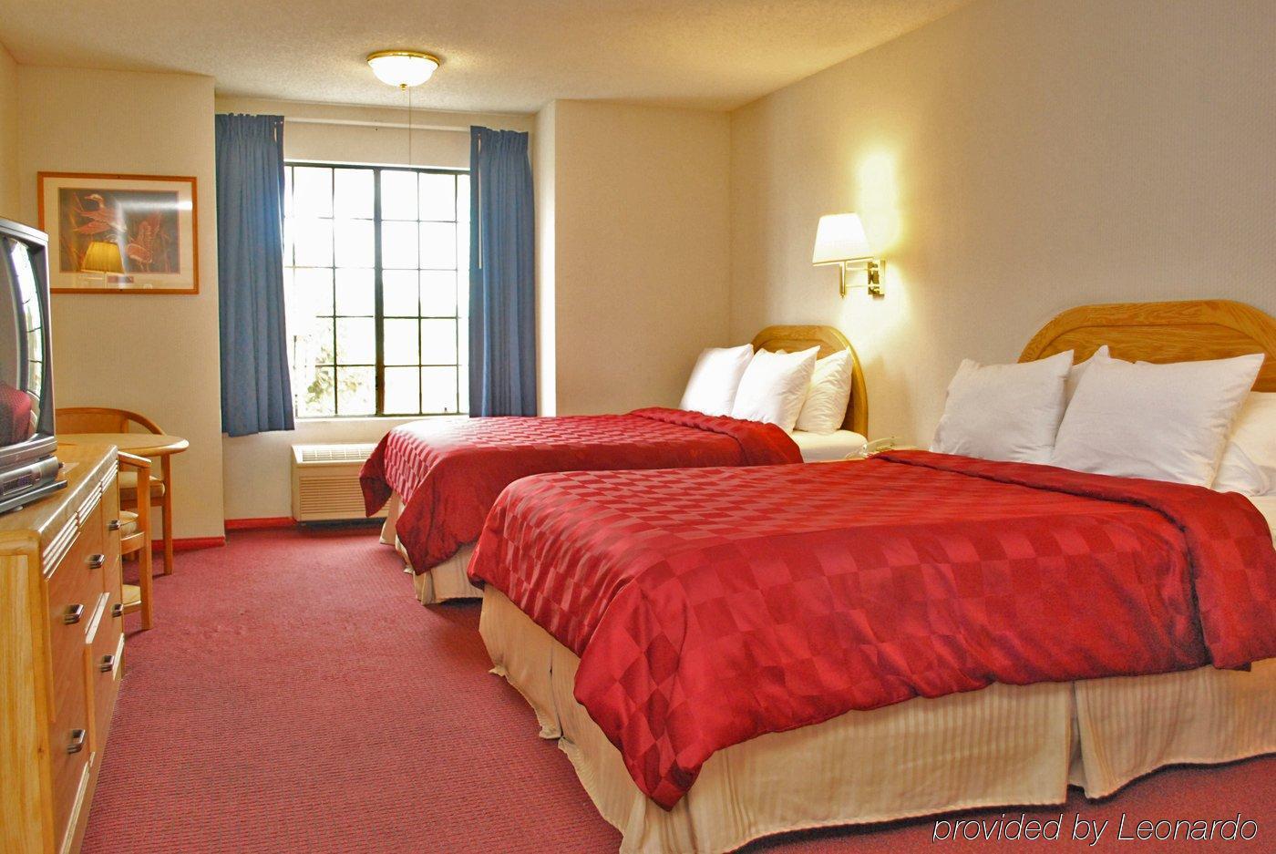 Hollywood Inn Express Lax Inglewood Bilik gambar